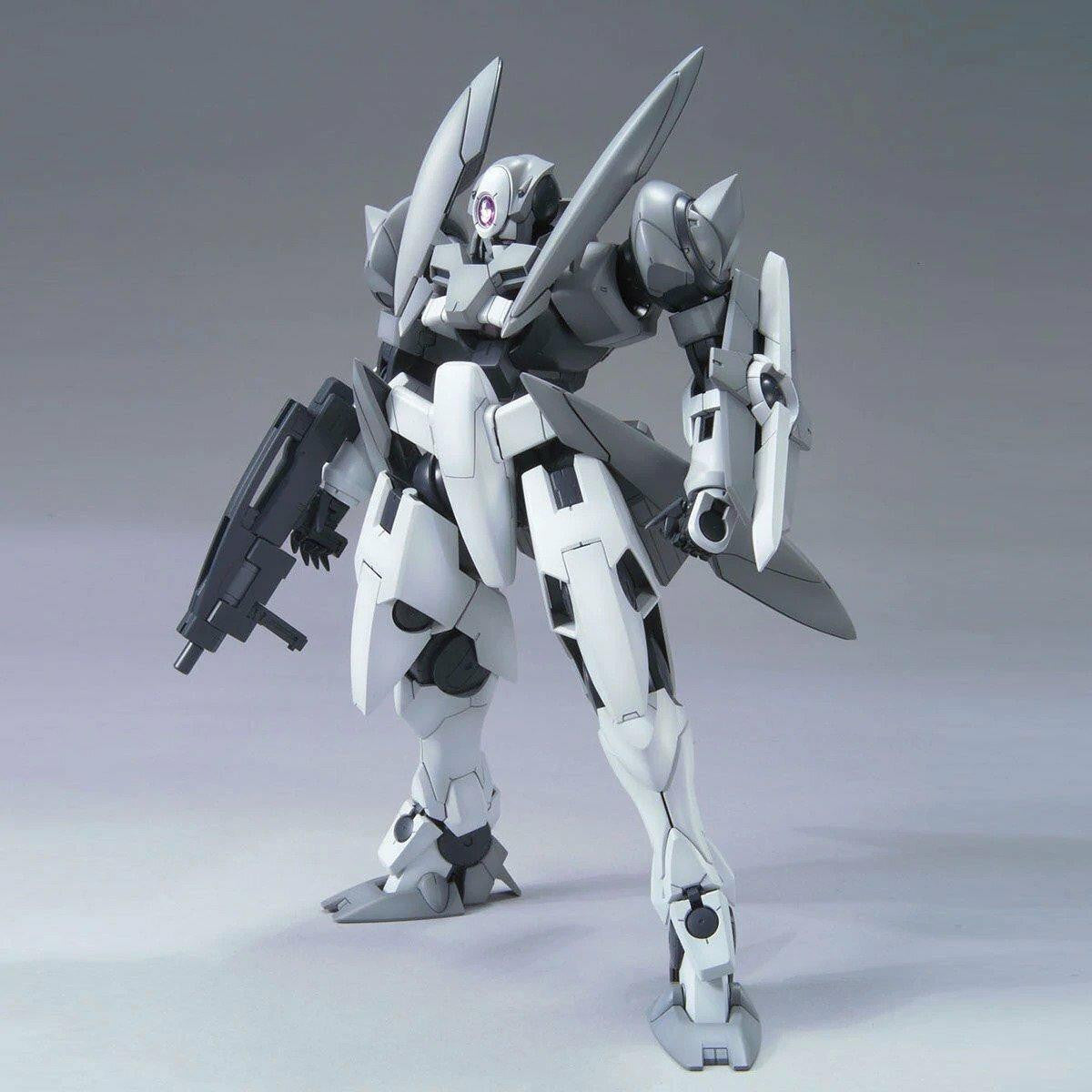 Bandai 1/100 Gundam MG GN-X 00 2087002